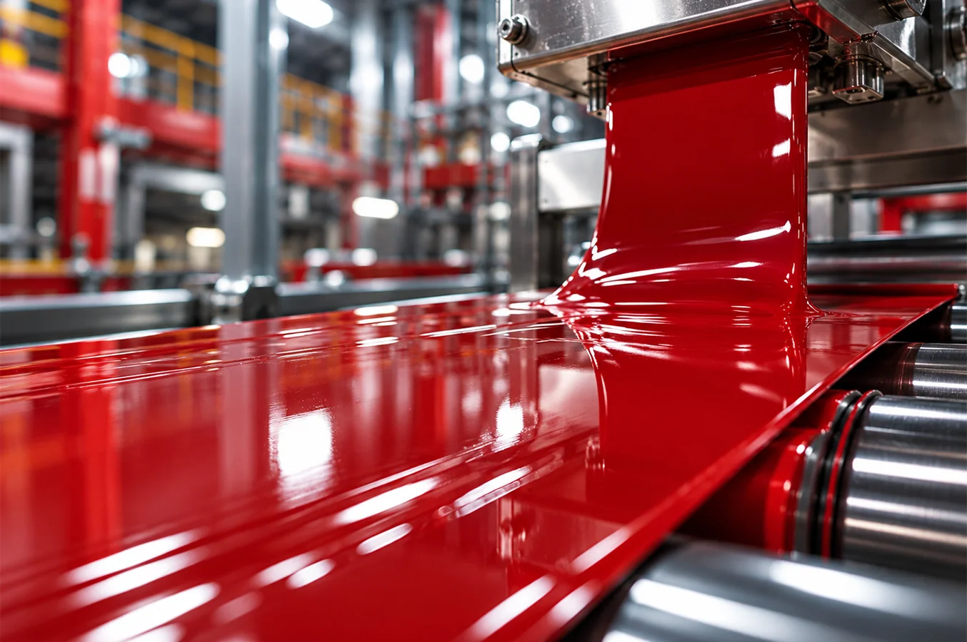 News, developments and milestones from Merchem.